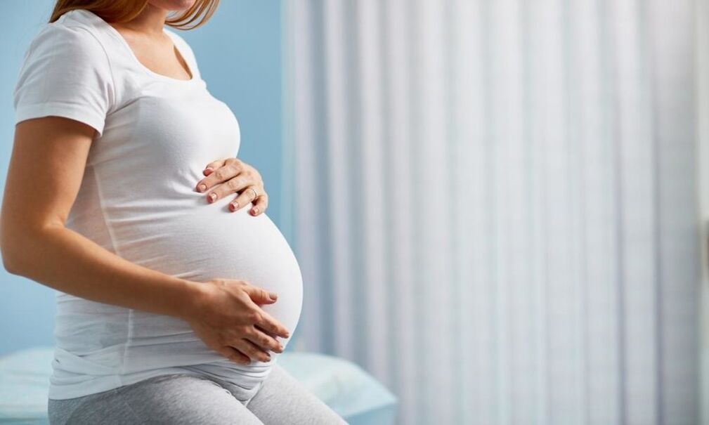 Some medicines for worms are allowed during pregnancy