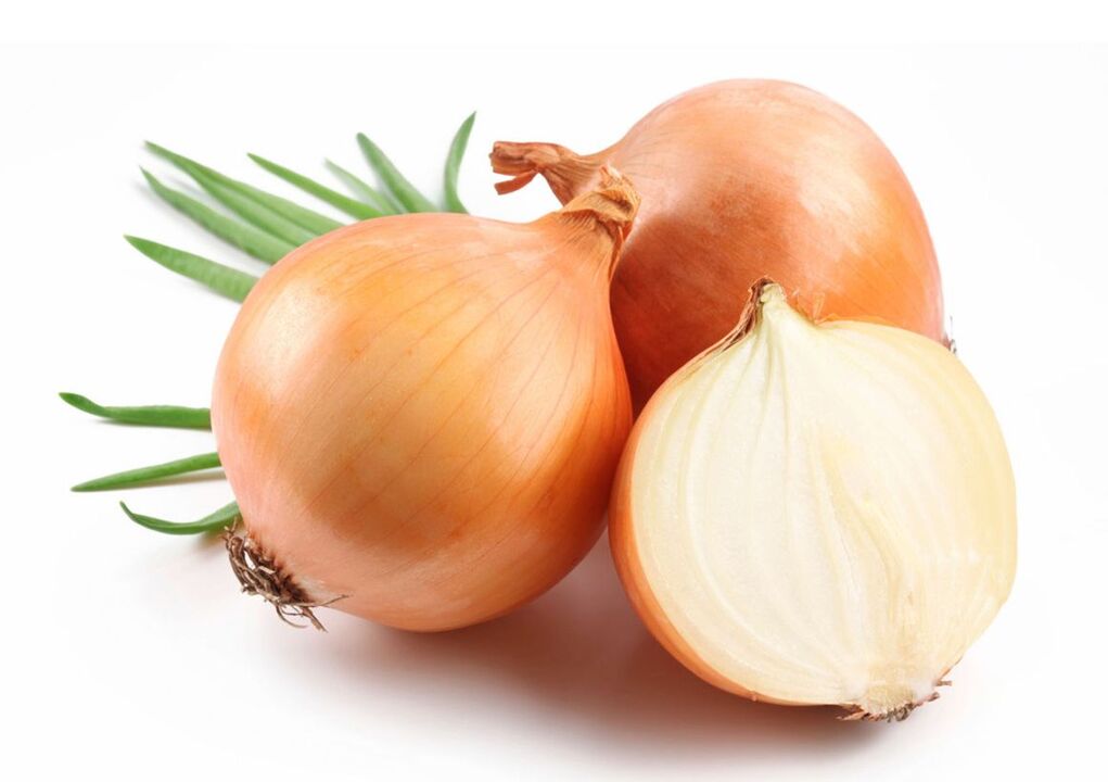 onions for pests