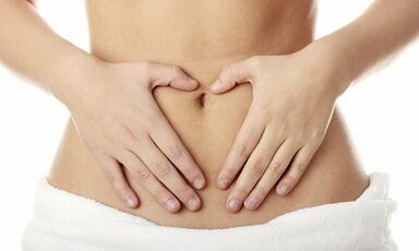 Symptoms of Endreviral in people
